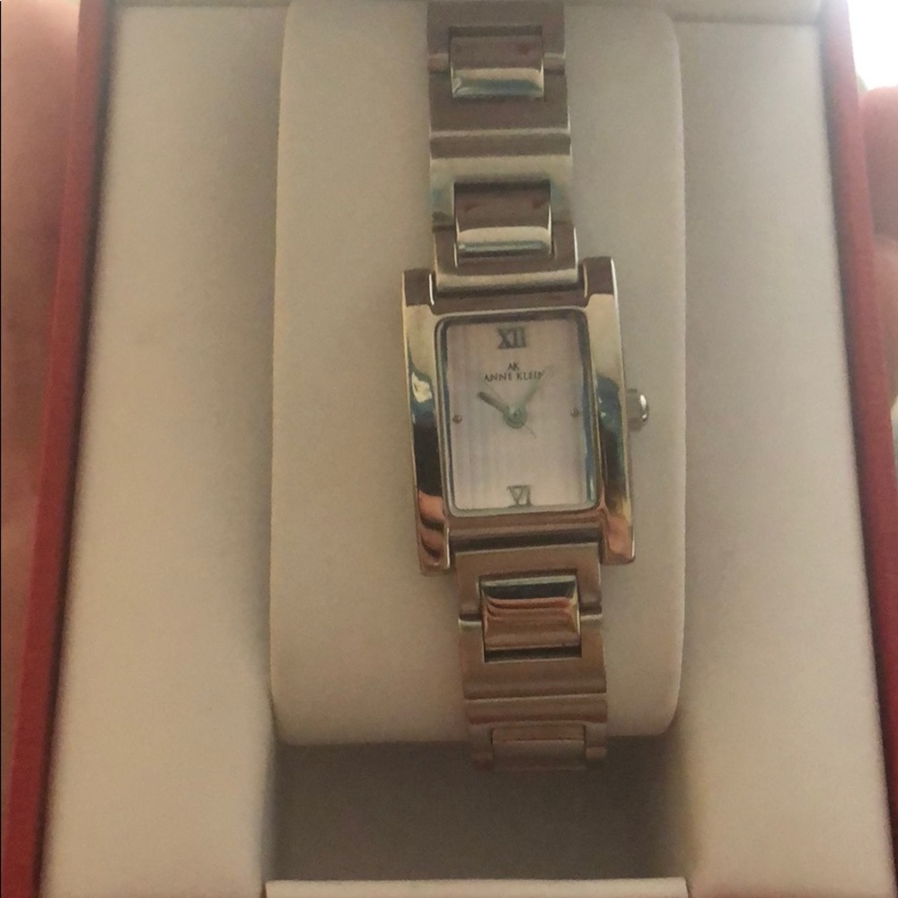 Anne Klein watch new in box
